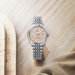 Femme Seiko boutique Montre Automatique Femme|Montre Acier Homme^Automatique 3 aiguilles