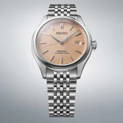 Femme Seiko boutique Montre Automatique Femme|Montre Acier Homme^Automatique 3 aiguilles
