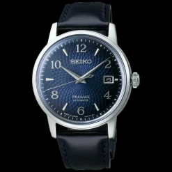Homme Seiko boutique Montres Cuir Homme|Montre Automatique^Automatique 3 aiguilles