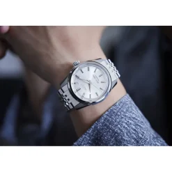 Femme Seiko boutique Montre Acier Femme|Montre Automatique Femme^Automatique 3 aiguilles