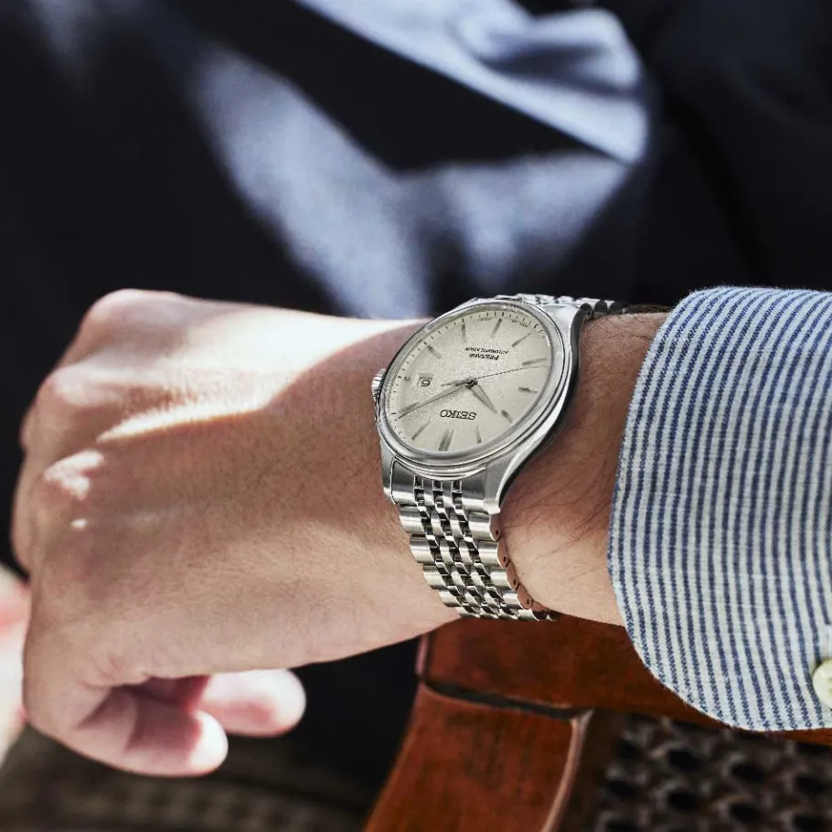 Femme Seiko boutique Montre Automatique Femme|Montre Acier Homme^Automatique 3 aiguilles
