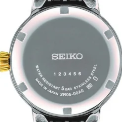 Femme Seiko boutique Montre Automatique Femme^Automatique 3 Aiguilles