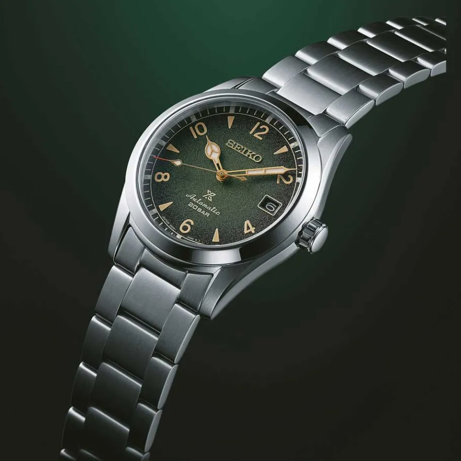 Homme Seiko boutique Montre Acier Homme|Montre Automatique^Automatique 3 aiguilles