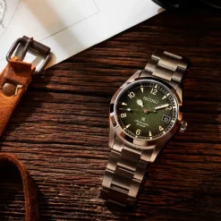 Homme Seiko boutique Montre Acier Homme|Montre Automatique^Automatique 3 aiguilles