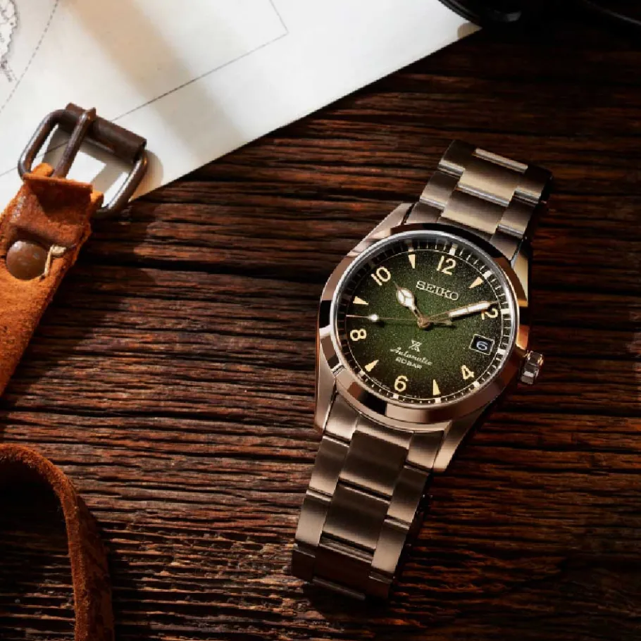Homme Seiko boutique Montre Acier Homme|Montre Automatique^Automatique 3 aiguilles
