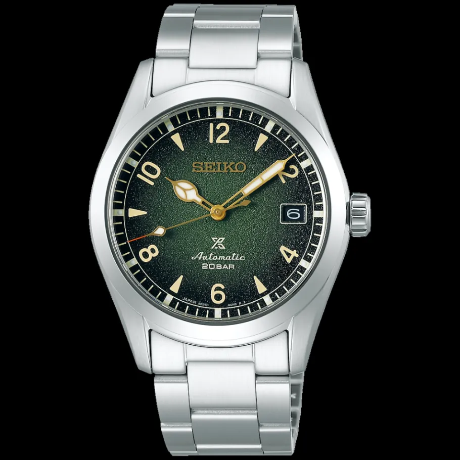Homme Seiko boutique Montre Acier Homme|Montre Automatique^Automatique 3 aiguilles