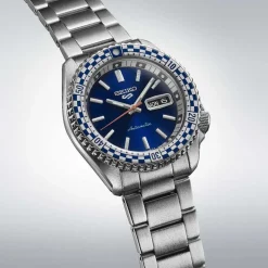 Homme Seiko boutique Montre Acier Homme|Montre Automatique^Automatique 3 Aiguilles