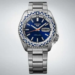 Homme Seiko boutique Montre Acier Homme|Montre Automatique^Automatique 3 Aiguilles