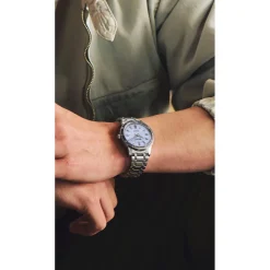 Homme Seiko boutique Montre Automatique|Montre Acier Homme^Automatique 3 aiguilles