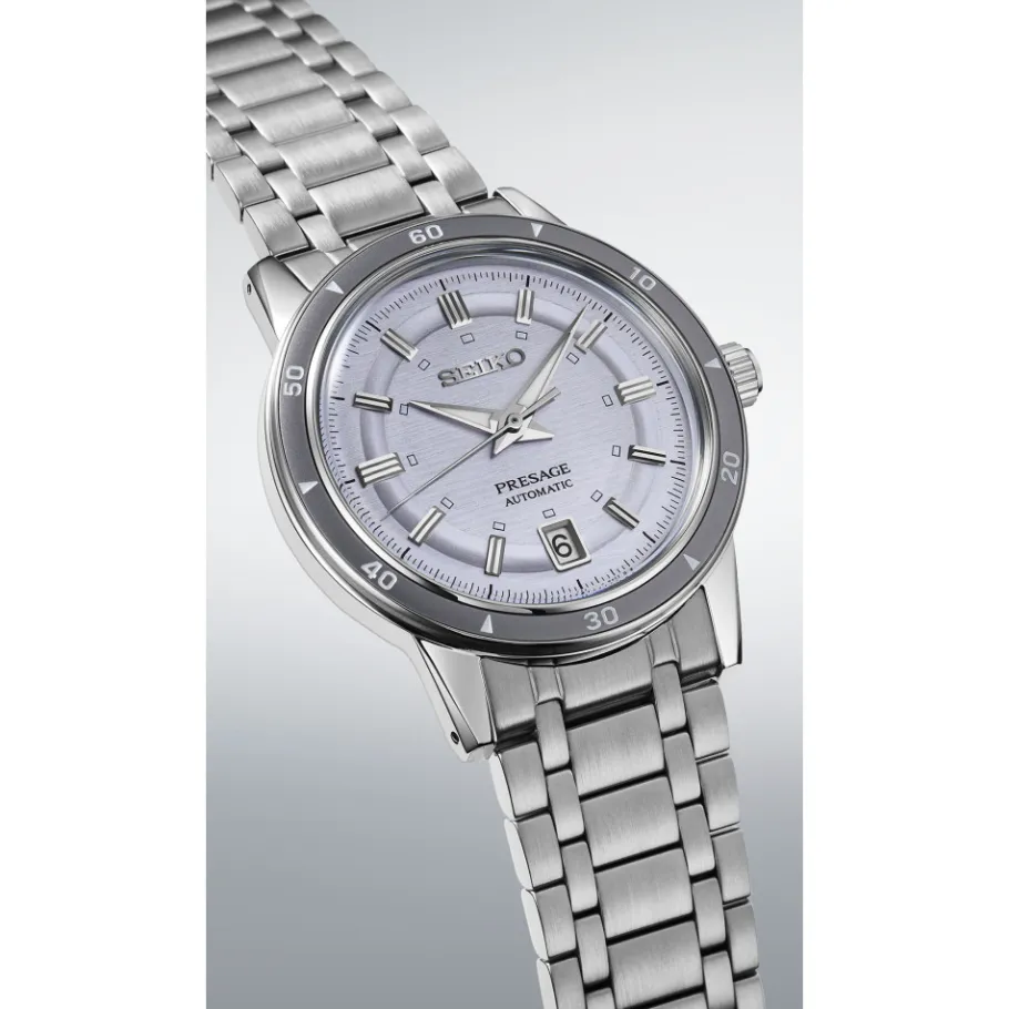 Homme Seiko boutique Montre Automatique|Montre Acier Homme^Automatique 3 aiguilles