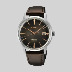 Homme Seiko boutique Montre Automatique^Automatique 3 aiguilles