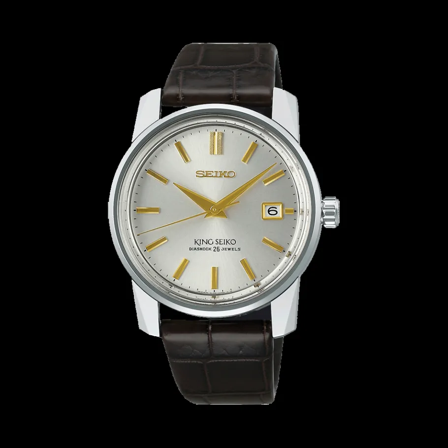Homme Seiko boutique Editions Limitées|Montre Automatique^Automatique 3 aiguilles