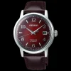 Homme Seiko boutique Montres Cuir Homme|Montre Automatique^Automatique 3 aiguilles