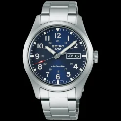 Homme Seiko boutique Montre Acier Homme|Montre Automatique^Automatique 3 aiguilles