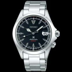 Homme Seiko boutique Montre Acier Homme|Montre Automatique^Automatique 3 Aiguilles