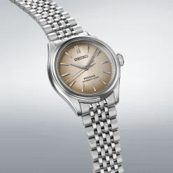 Femme Seiko boutique Montre Acier Femme|Montre Automatique Femme^Automatique 3 aiguilles