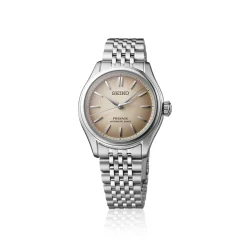 Femme Seiko boutique Montre Acier Femme|Montre Automatique Femme^Automatique 3 aiguilles