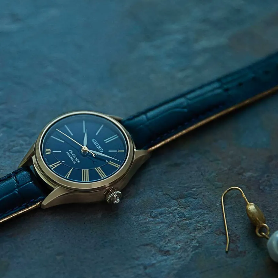 Femme Seiko boutique Montre Automatique Femme|Montre Automatique^Automatique 3 Aiguilles
