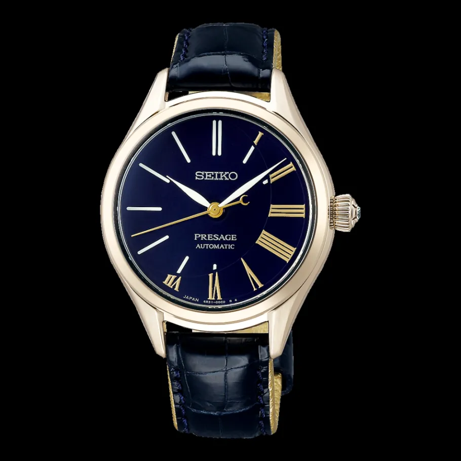 Femme Seiko boutique Montre Automatique Femme|Montre Automatique^Automatique 3 Aiguilles