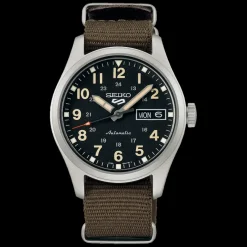 Homme Seiko boutique Montre Automatique^Automatique 3 aiguilles