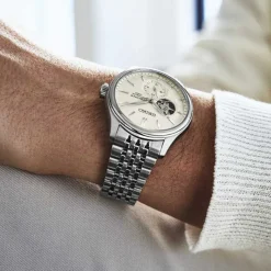 Femme Seiko boutique Montre Automatique Femme|Montre Acier Homme^Automatique 3 aiguilles