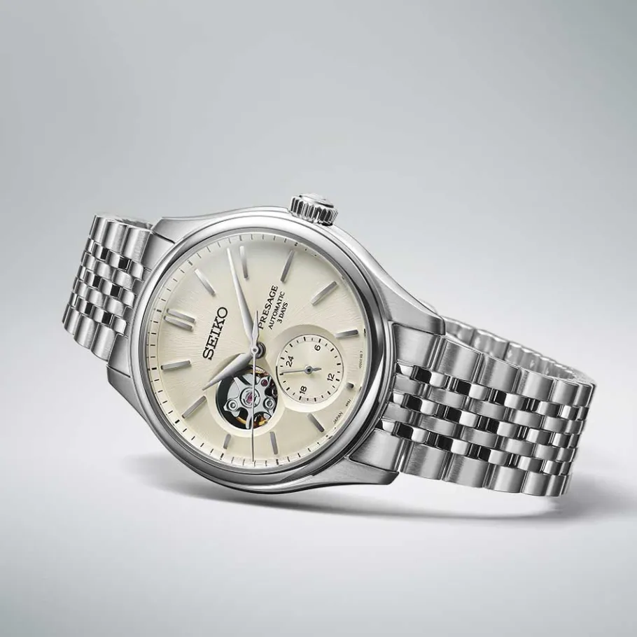 Femme Seiko boutique Montre Automatique Femme|Montre Acier Homme^Automatique 3 aiguilles