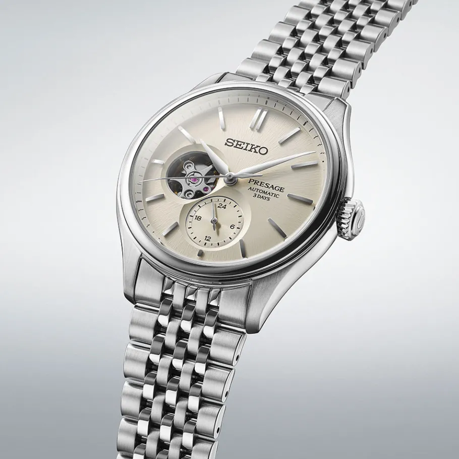 Femme Seiko boutique Montre Automatique Femme|Montre Acier Homme^Automatique 3 aiguilles
