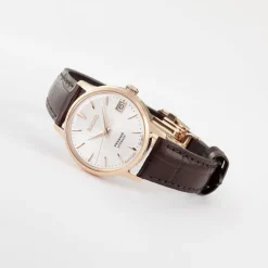 Femme Seiko boutique Montre Cuir Femme|Montre Automatique Femme^Automatique 3 aiguilles