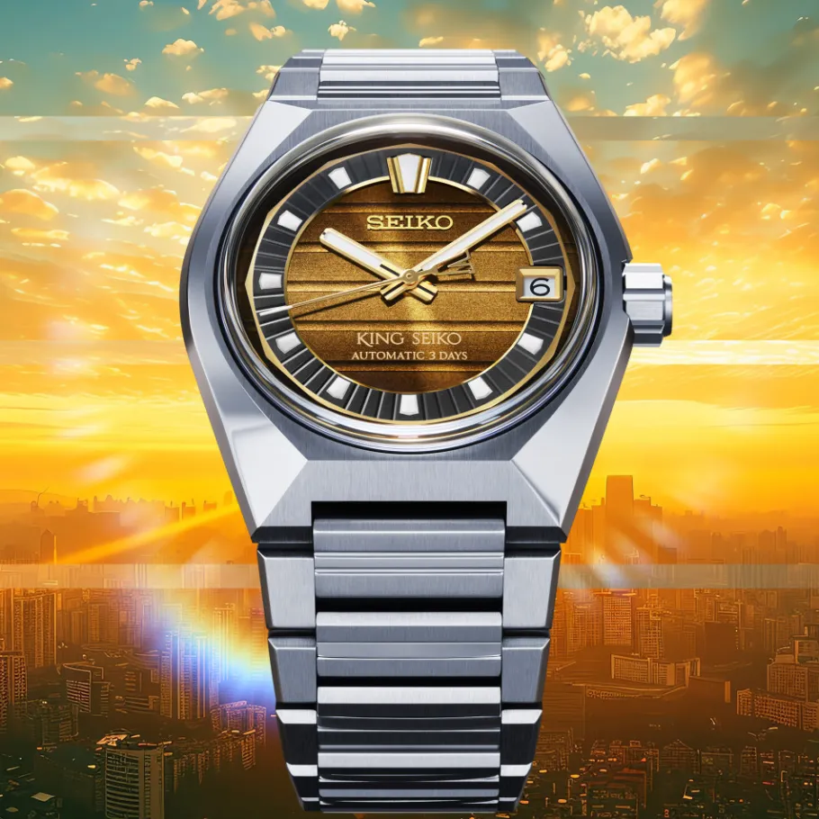 Homme Seiko boutique Editions Limitées|Montre Acier Homme^Automatique 3 aiguilles