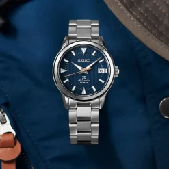 Homme Seiko boutique Montre Acier Homme|Montre Automatique^Automatique 3 Aiguilles