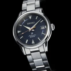 Homme Seiko boutique Montre Acier Homme|Montre Automatique^Automatique 3 Aiguilles