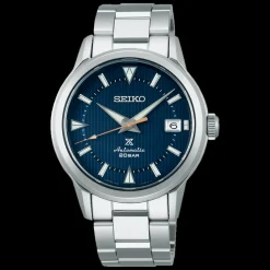 Homme Seiko boutique Montre Acier Homme|Montre Automatique^Automatique 3 Aiguilles