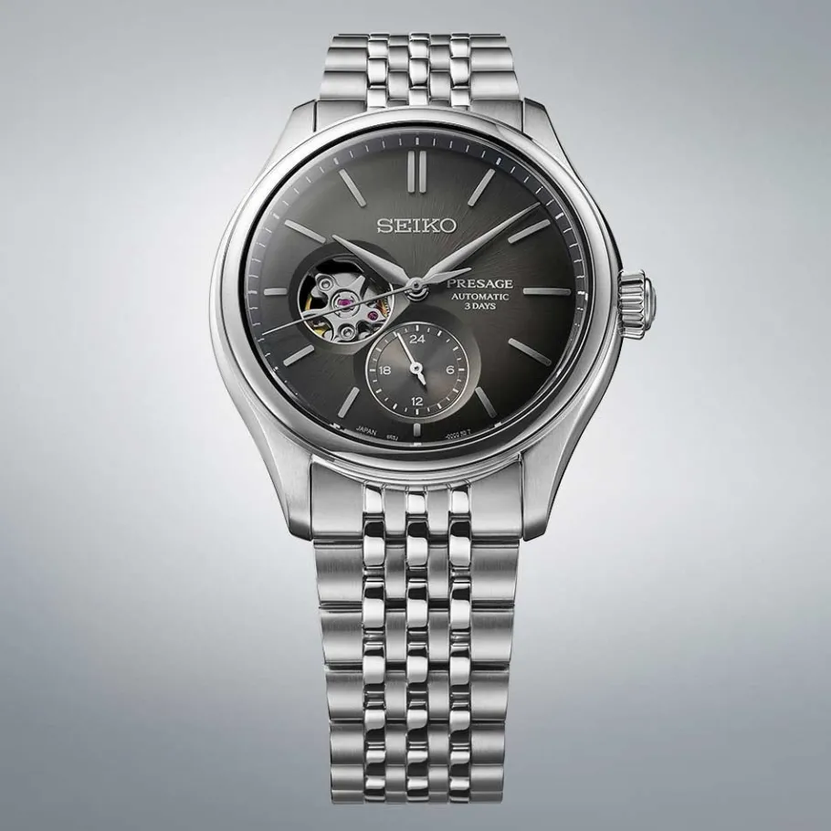 Femme Seiko boutique Montre Automatique Femme|Montre Acier Homme^Automatique 3 aiguilles
