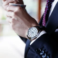 Homme Seiko boutique Montre Automatique^Automatique 3 Aiguilles