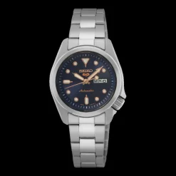 Femme Seiko boutique Montre Acier Femme|Montre Automatique Femme^Automatique 3 aiguilles