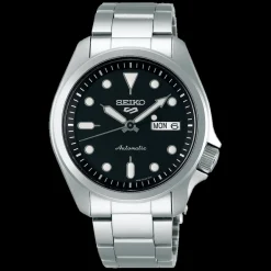 Homme Seiko boutique Montre Acier Homme|Montre Automatique^Automatique 3 aiguilles