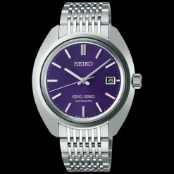 Homme Seiko boutique Montre Automatique^Automatique 3 aiguilles