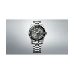 Homme Seiko boutique Montre Acier Homme|Montre De Plongée^Automatique 3 Aiguilles