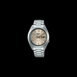 Femme Seiko boutique Montre Automatique Femme|Montre Acier Homme^Automatique 3 Aiguilles