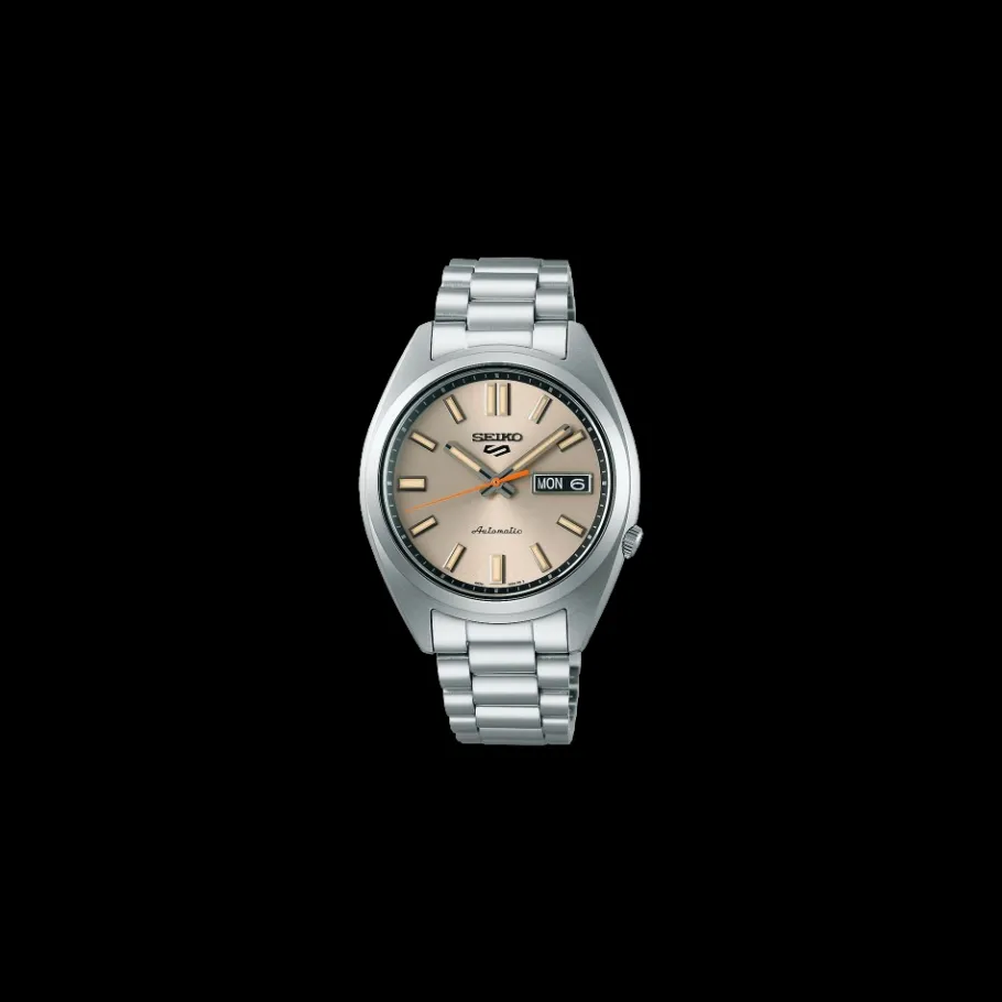 Femme Seiko boutique Montre Automatique Femme|Montre Acier Homme^Automatique 3 Aiguilles