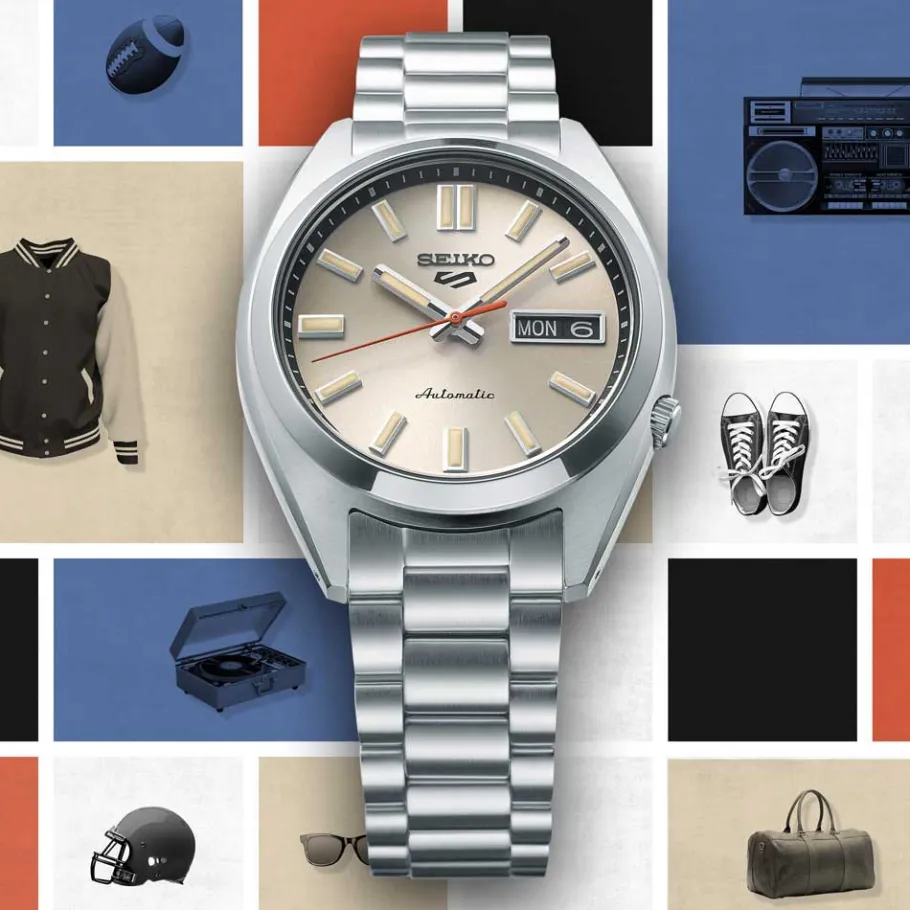 Femme Seiko boutique Montre Automatique Femme|Montre Acier Homme^Automatique 3 Aiguilles