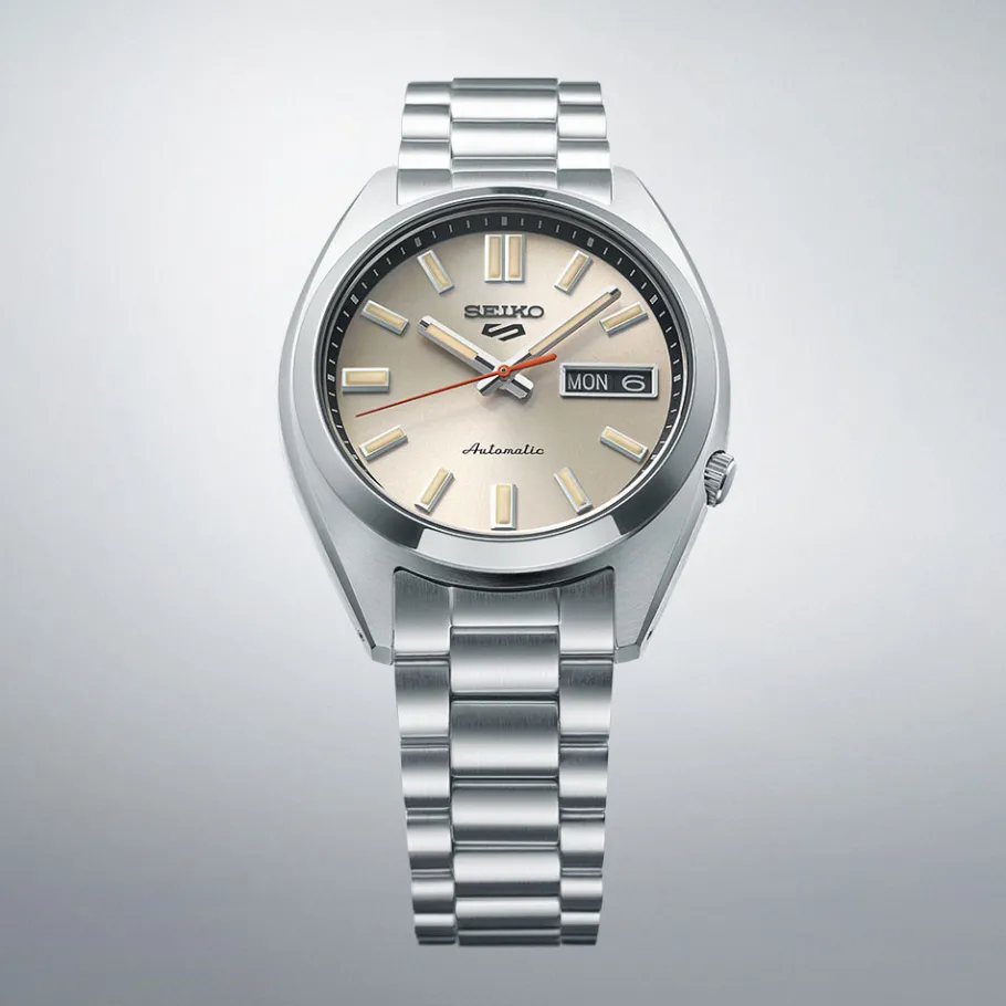 Femme Seiko boutique Montre Automatique Femme|Montre Acier Homme^Automatique 3 Aiguilles