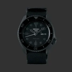 Homme Seiko boutique Montre Automatique^Automatique 3 Aiguilles