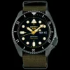 Homme Seiko boutique Editions Limitées|Montre Noire Homme^Automatique 3 aiguilles
