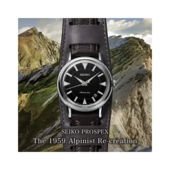 Homme Seiko boutique Montre Automatique^Automatique 3 Aiguilles