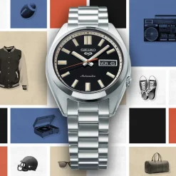 Femme Seiko boutique Montre Automatique Femme|Montre Acier Homme^Automatique 3 Aiguilles