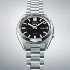 Femme Seiko boutique Montre Automatique Femme|Montre Acier Homme^Automatique 3 Aiguilles
