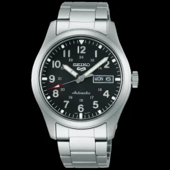 Homme Seiko boutique Montre Acier Homme|Montre Automatique^Automatique 3 aiguilles