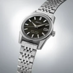 Femme Seiko boutique Montre Acier Femme|Montre Acier Homme^Automatique 3 aiguilles