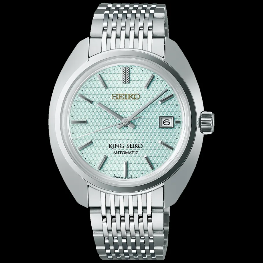 Homme Seiko boutique Editions Limitées|Montre Acier Homme^Automatique 3 aiguilles